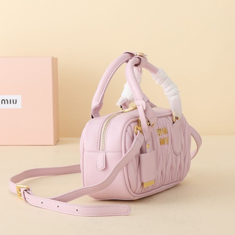 Miu Miu Top Handle Bags